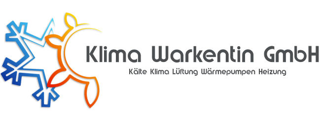 Klima Warkentin GmbH Kälte Klima Lüftung Wärmepumpen Heizung